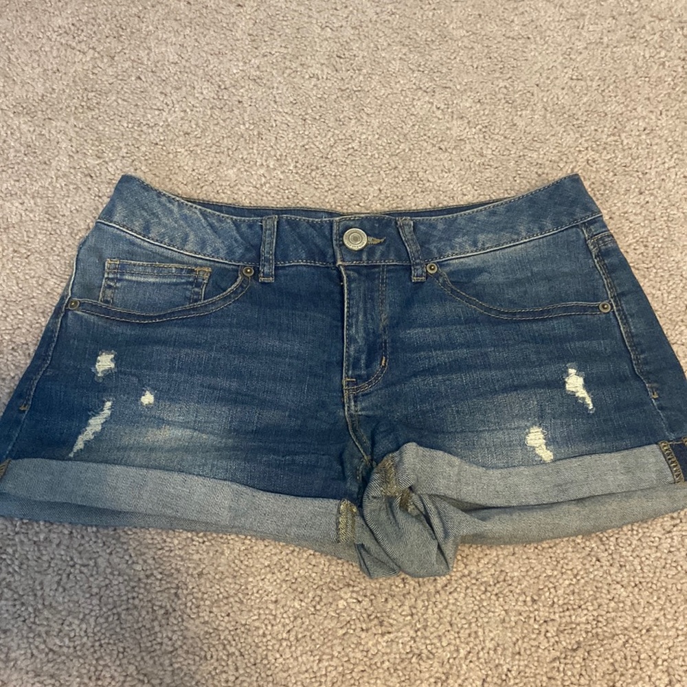 shorts
